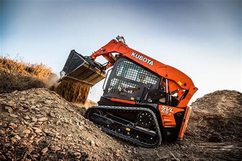 kubota track loader for sale|kubota track loaders for sale near me.